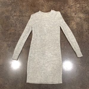 Michael Kors Sweater Dress